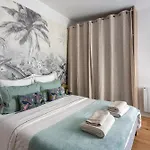 Magnifique studio à 2 pas de Gare de Lyon