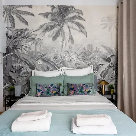 Magnifique Studio A 2 Pas De Gare De Lyon * Paris