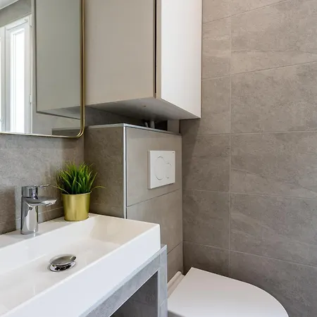 Magnifique Studio A 2 Pas De Gare De Lyon Apartment Paris