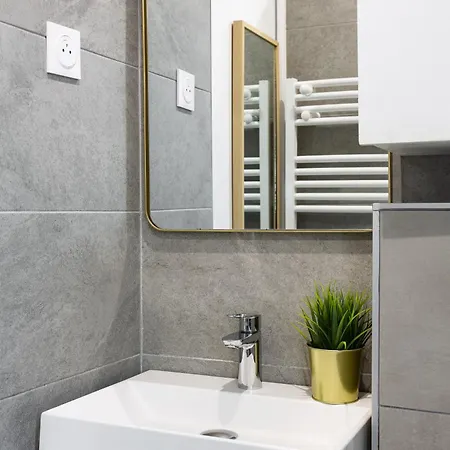 Apartment Magnifique Studio A 2 Pas De Gare De Lyon *